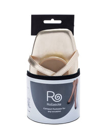 Rollasole - Women's Aphrodite Sandals