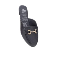 Rollasole - Women's Chain Reaction Slip On Mules