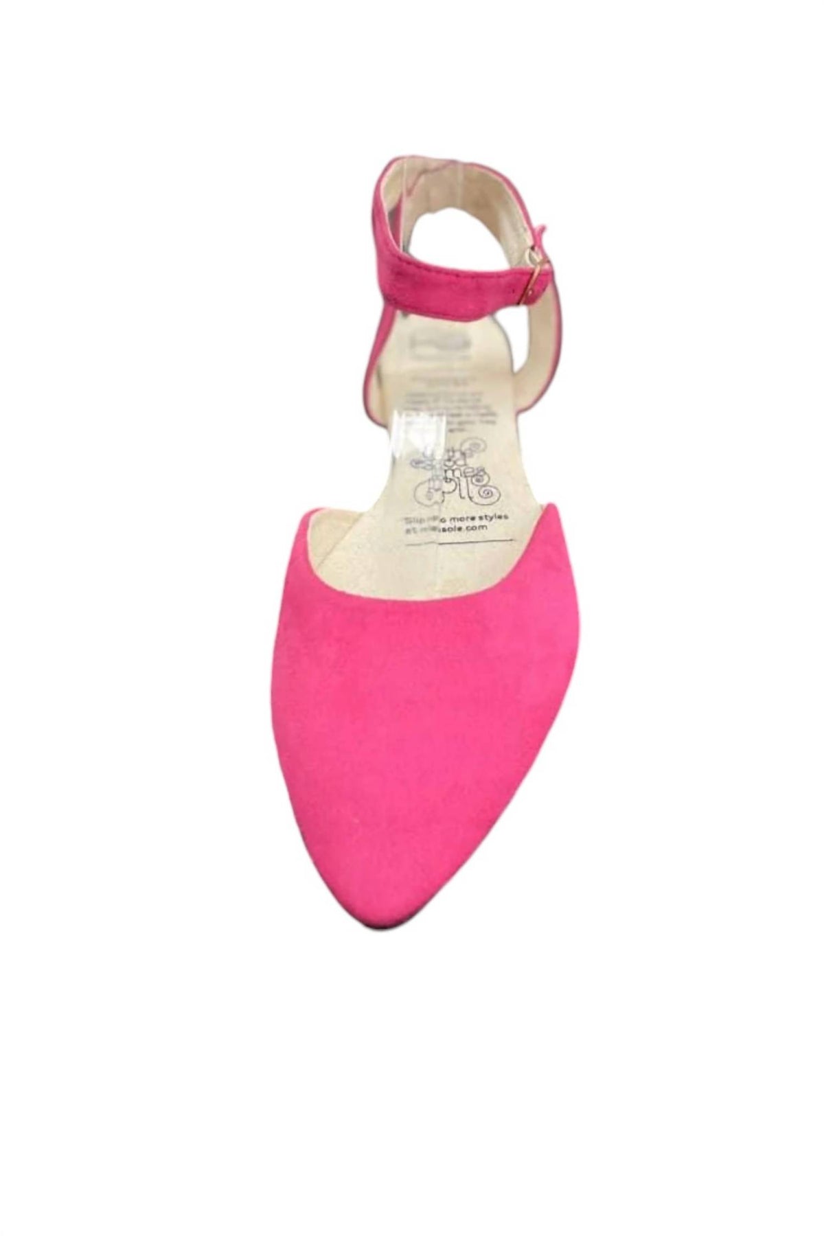 Rollasole - Women's Firefly Roll-A-Sole Sandal