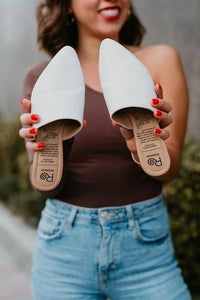 Rollasole - Women's Miami Sole Mule