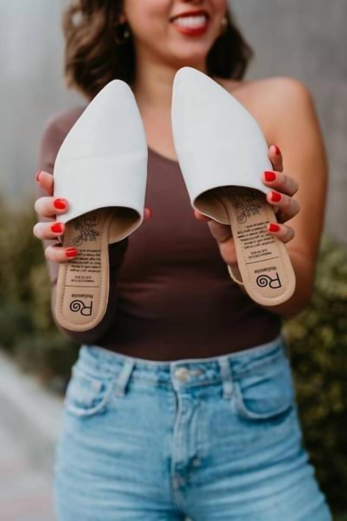 Rollasole - Women's Miami Sole Mule