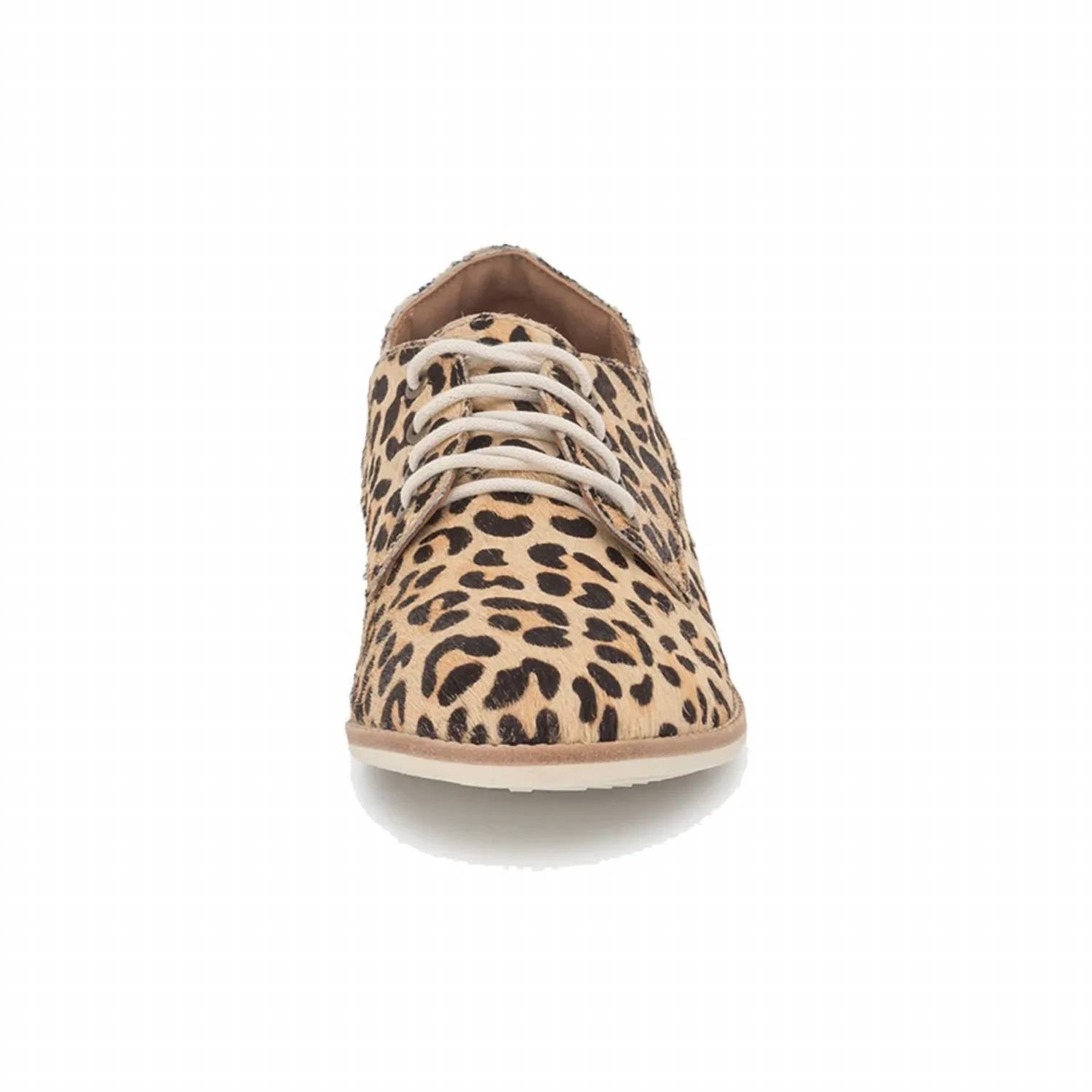 Rollie - Women's Derby Shoes - brown - derbys - men