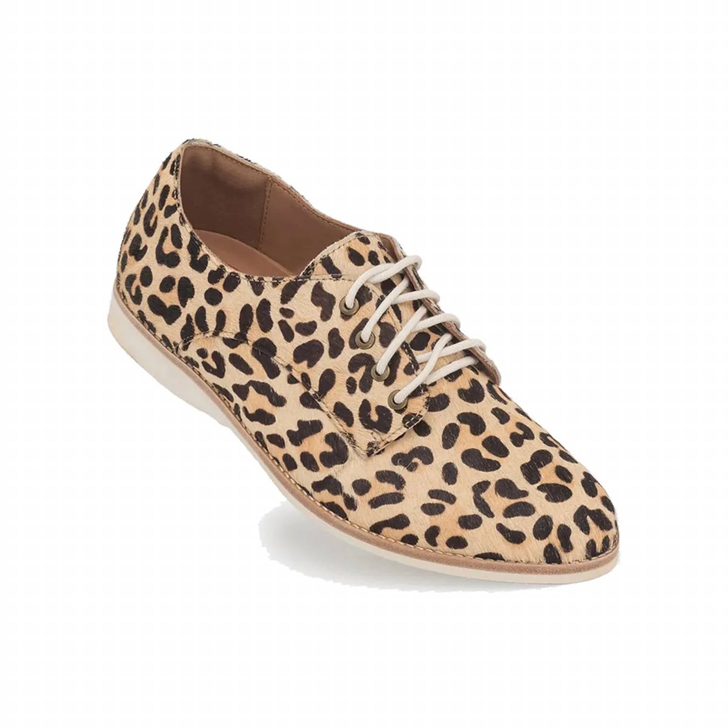 Rollie - Women's Derby Shoes - brown - derbys - men