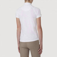 Romfh - Sparkle Short Sleeve Show Shirt - clothing - shirts - solid
