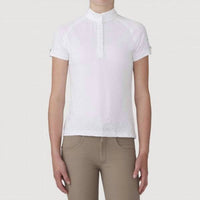 Romfh - Sparkle Short Sleeve Show Shirt - clothing - shirts - solid