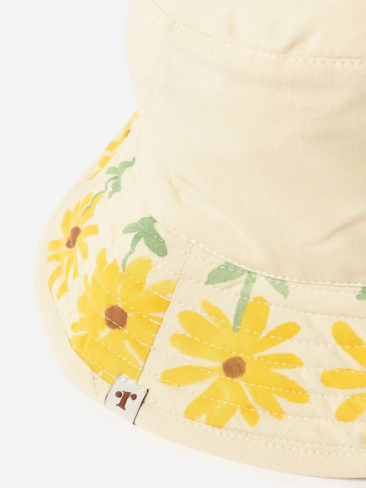 Romualda - Girasol Bucket Hat