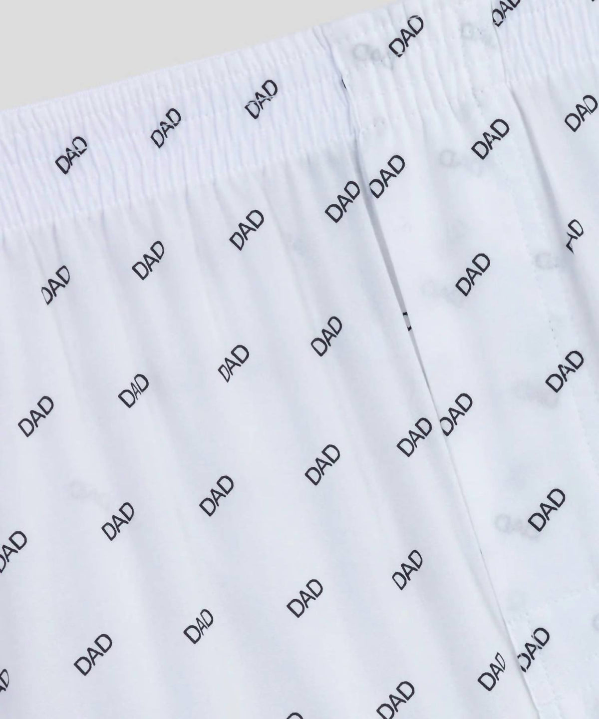 Ron Dorff - Dad Boxer Shorts