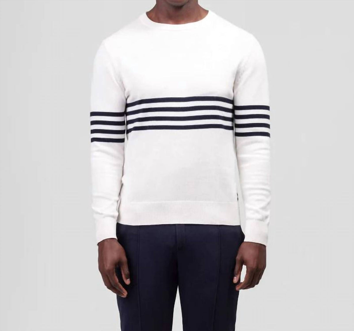 Ron Dorff - Men's Sweater