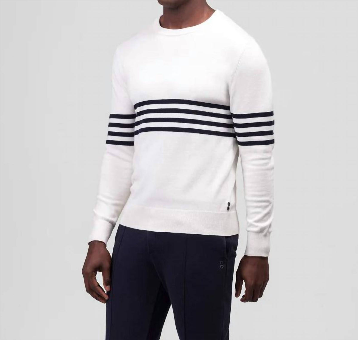 Ron Dorff - Men's Sweater