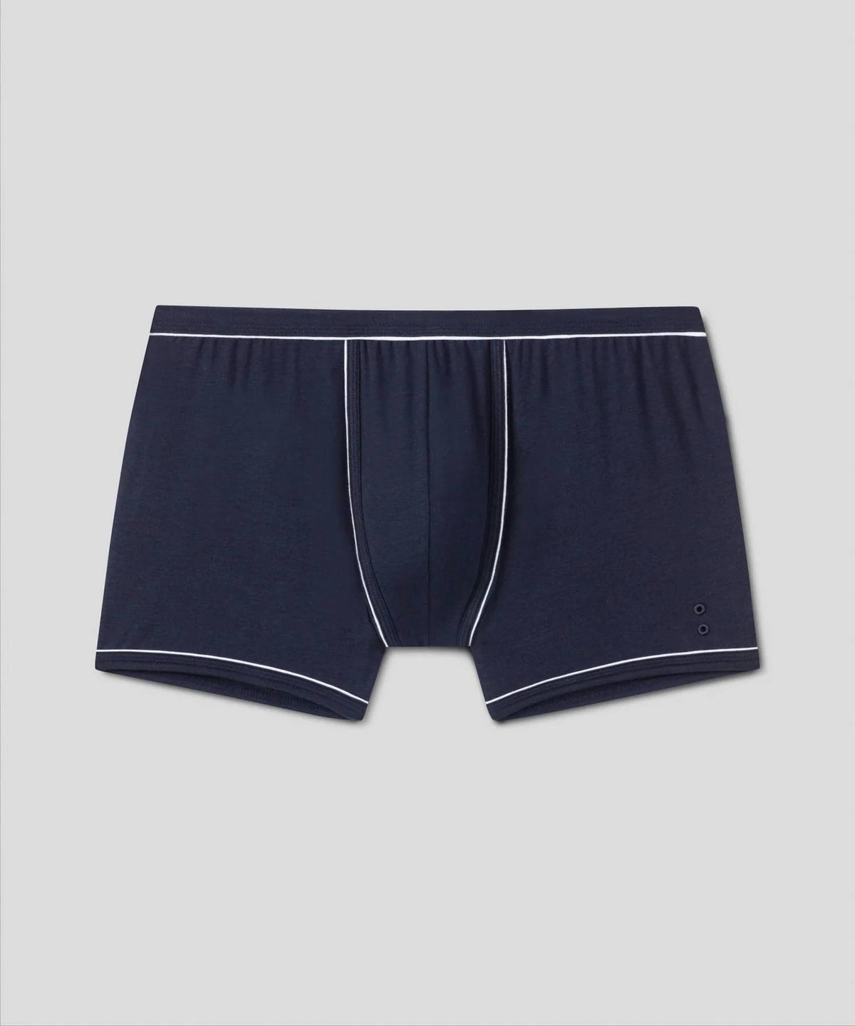 Ron Dorff - Pull-on Boxer Briefs With Piping