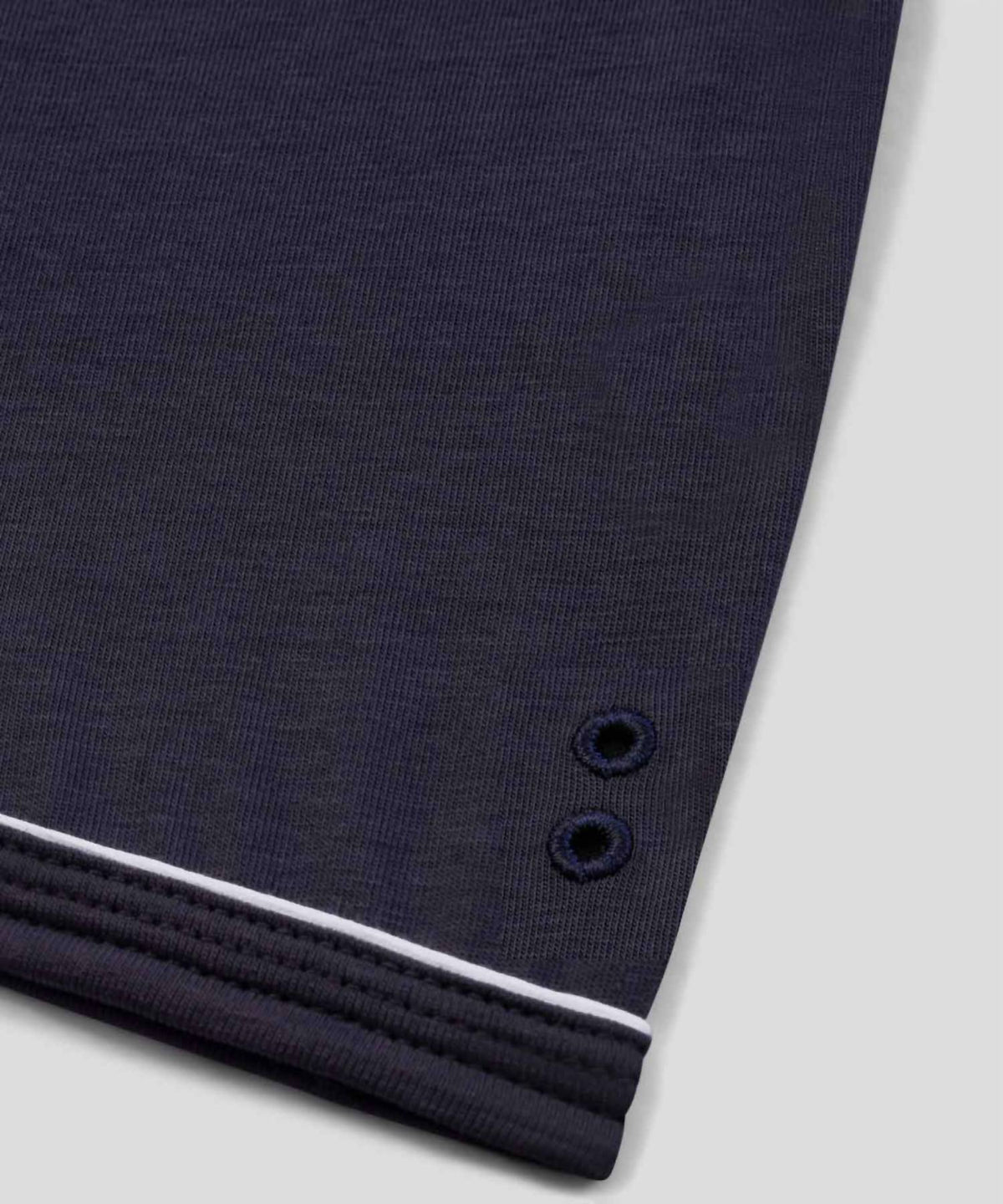 Ron Dorff - Pull-on Boxer Briefs With Piping