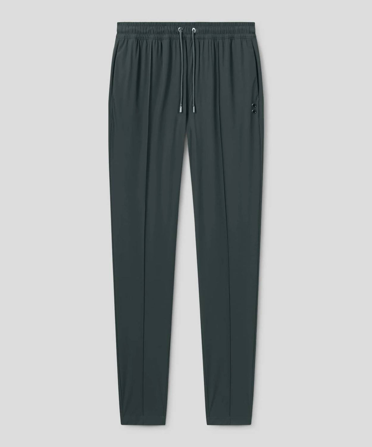 Ron Dorff - Straight Pull-on Light City Pants