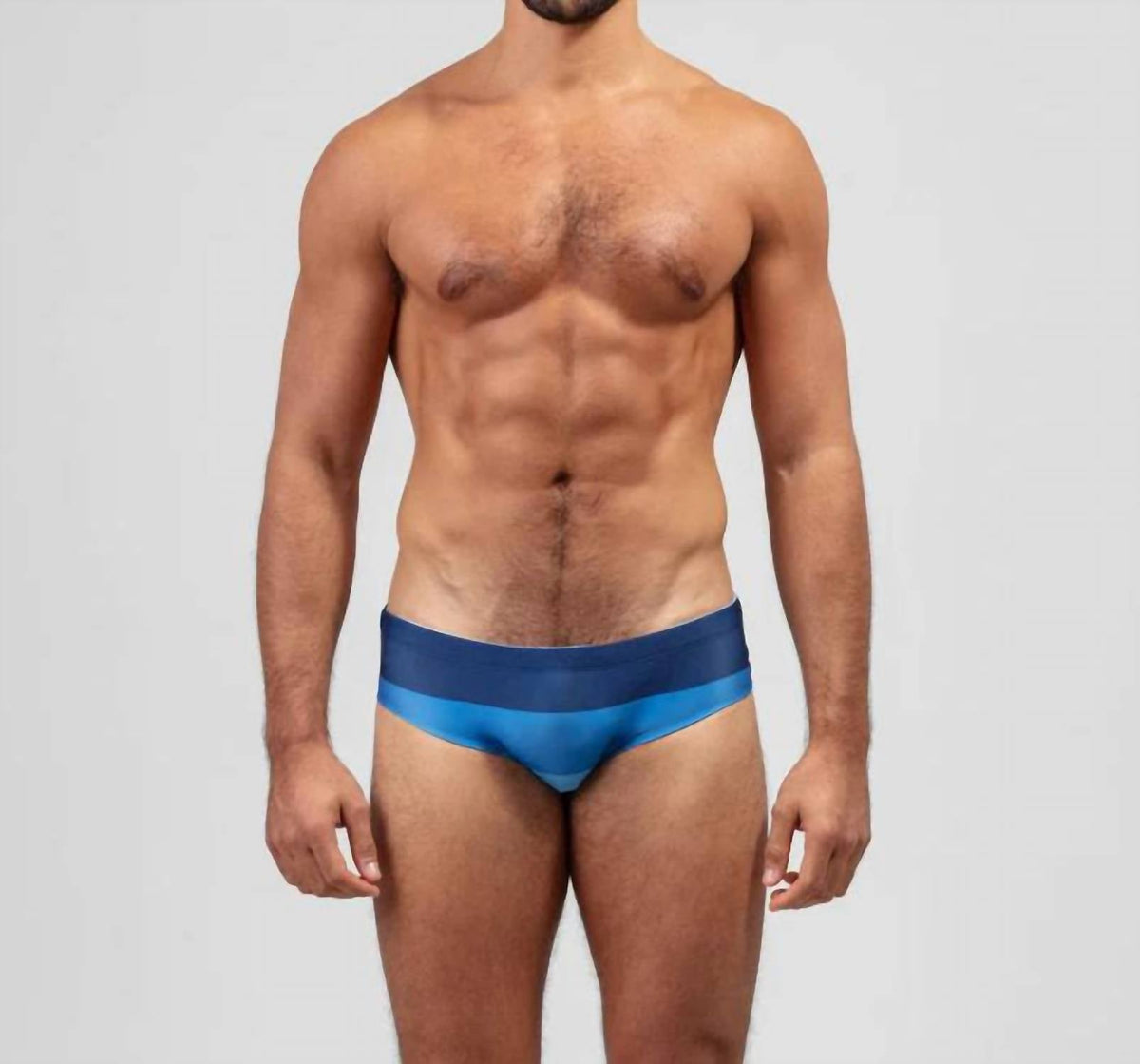 Ron Dorff - Swim Briefs Big Stripes