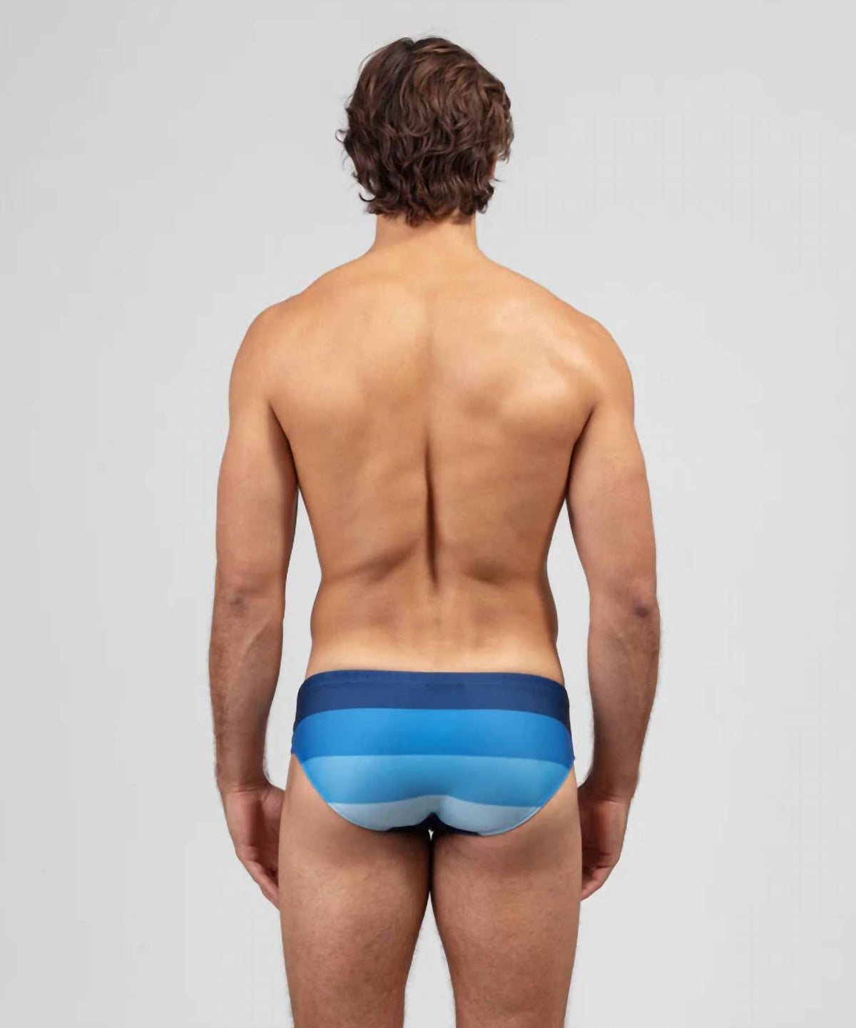 Ron Dorff - Swim Briefs Big Stripes