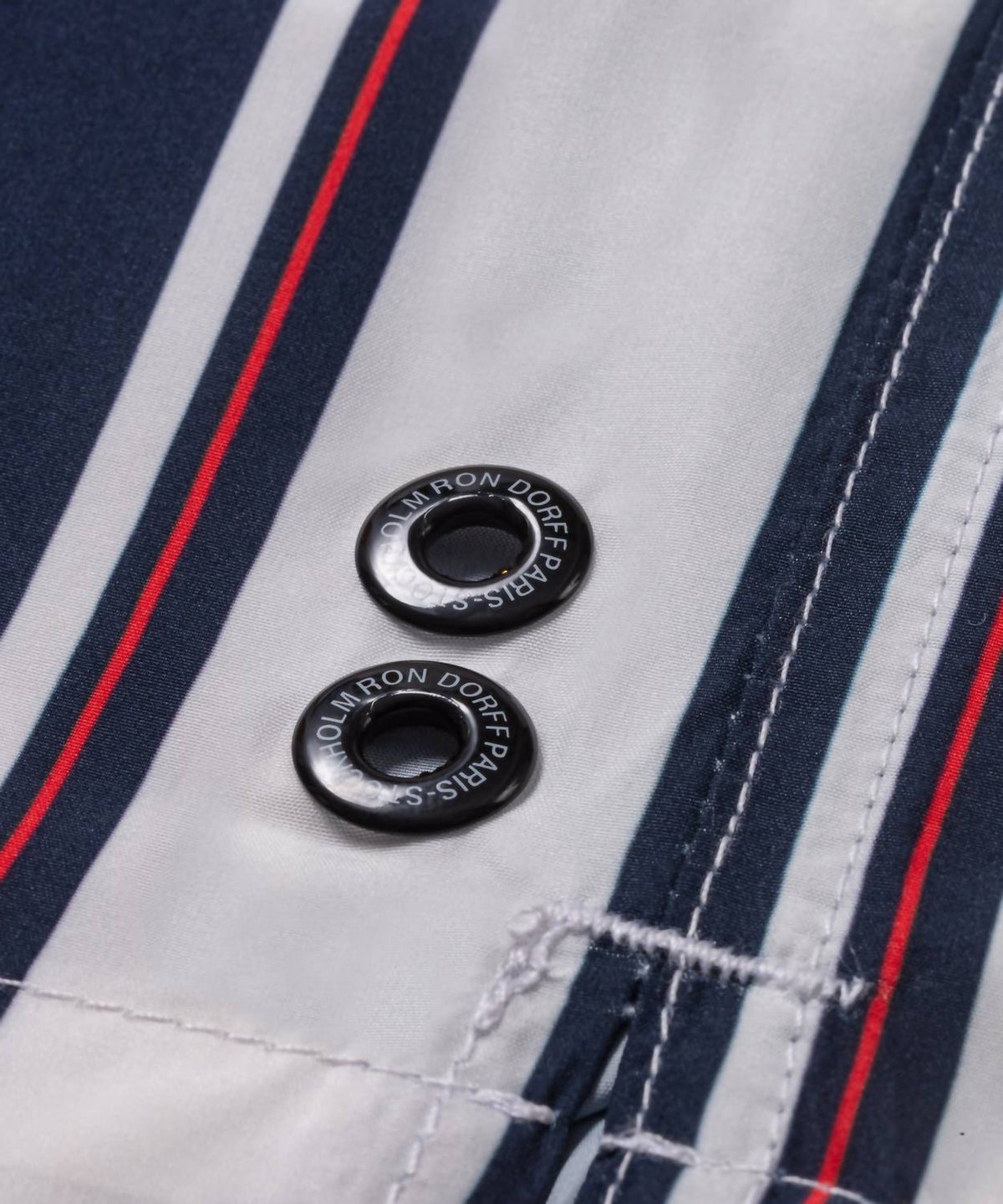 Ron Dorff - Vertical Swim Shorts