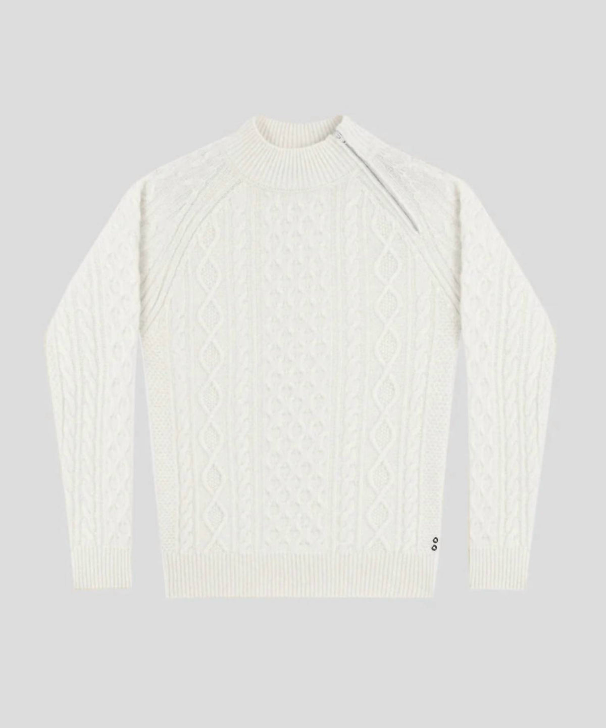 Ron Dorff - Wool Cashmere Telemark Sweater