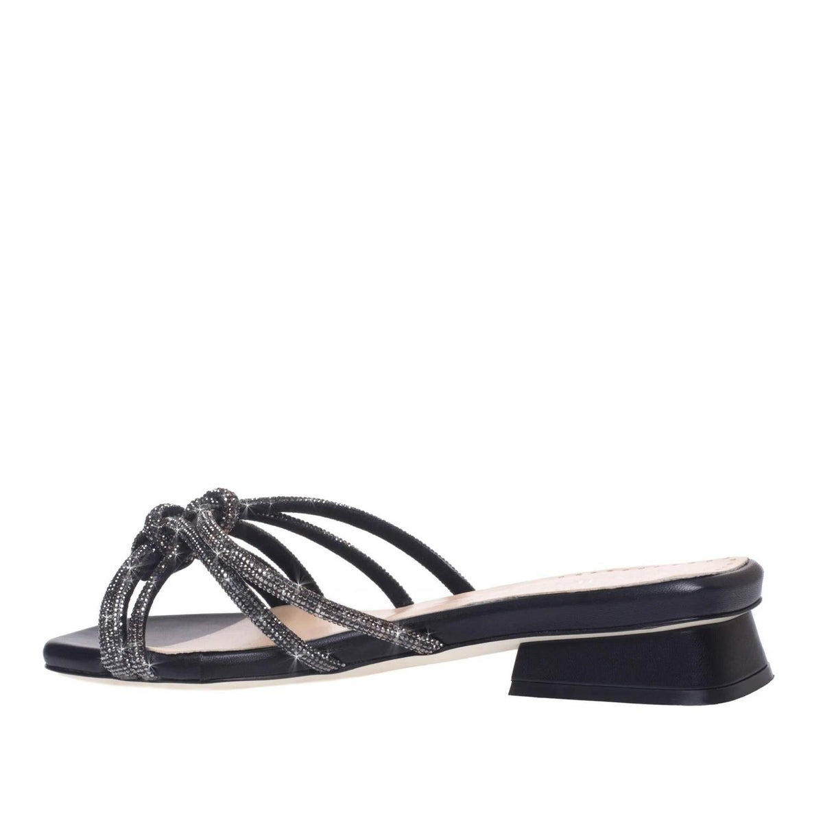Ron White - Women's Brogan Sandal