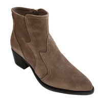 Ron White - Women's Wayva Mink Ankle Boot
