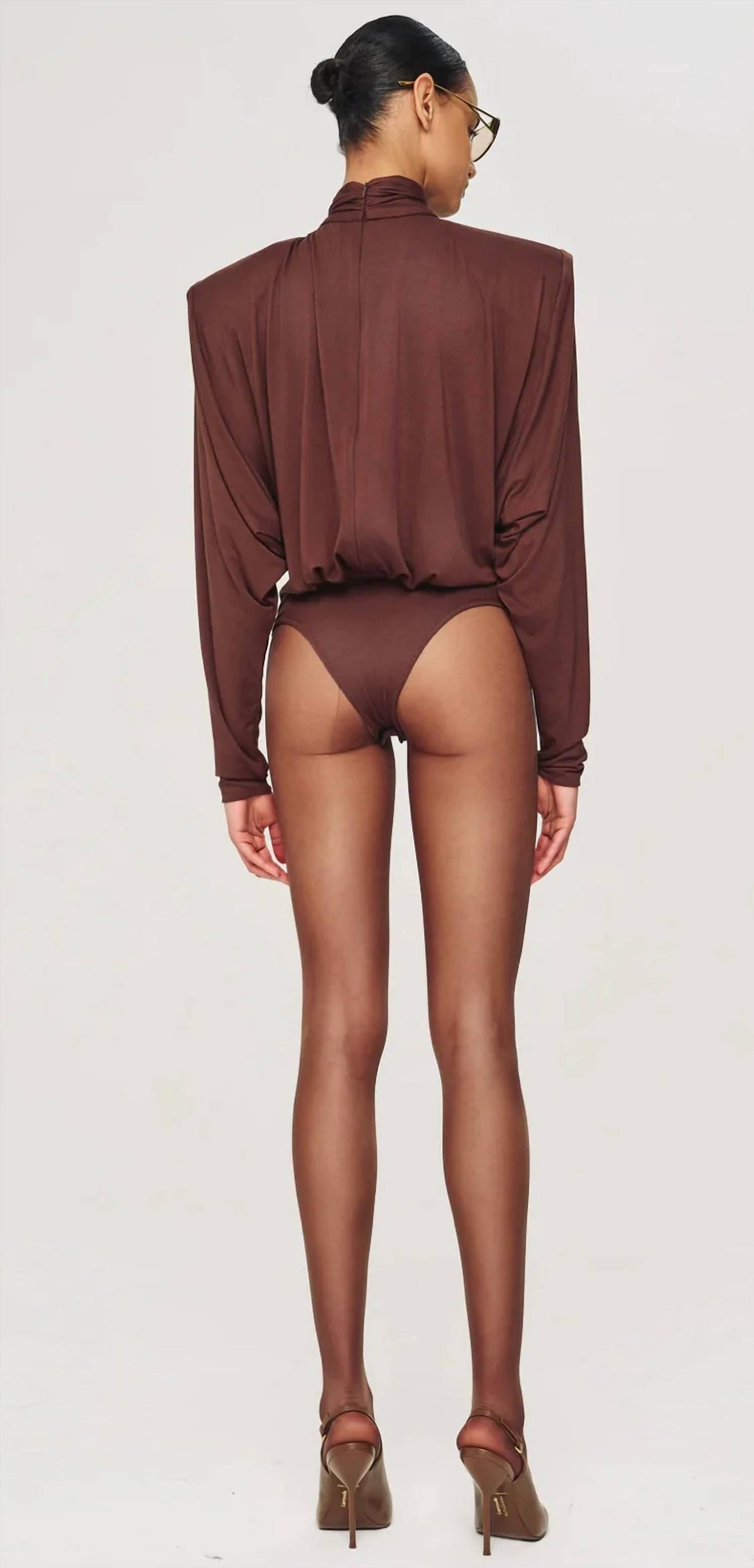 Ronny Kobo - Bri Bodysuit