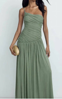 Ronny Kobo - Monroe Dress