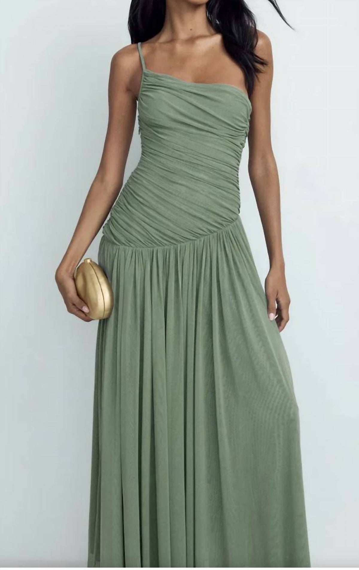 Ronny Kobo - Monroe Dress