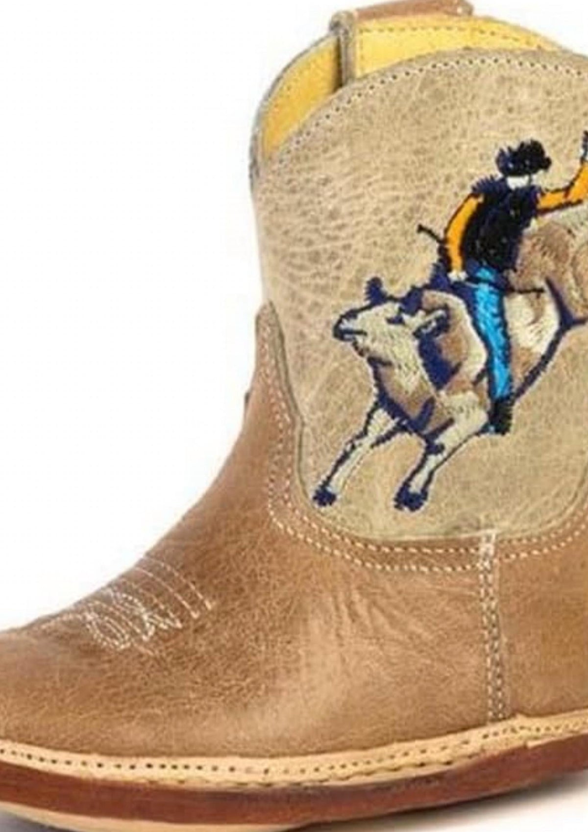 Roper - Boys Cowbabies Boot