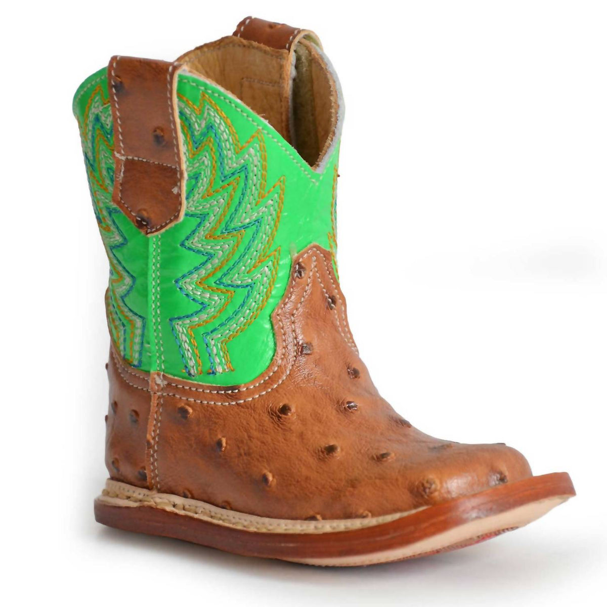 Roper - Boys' Cowbabies Buddy Western Boot