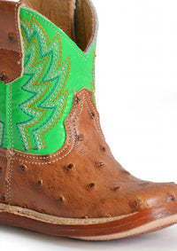 Roper - Boys' Cowbabies Buddy Western Boot