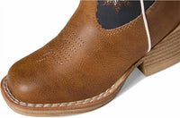 Roper - Boys Walker Boot