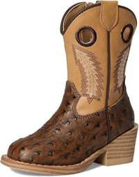 Roper - Boys Walker Bumps Boot