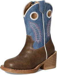 Roper - Boys Willow Boots