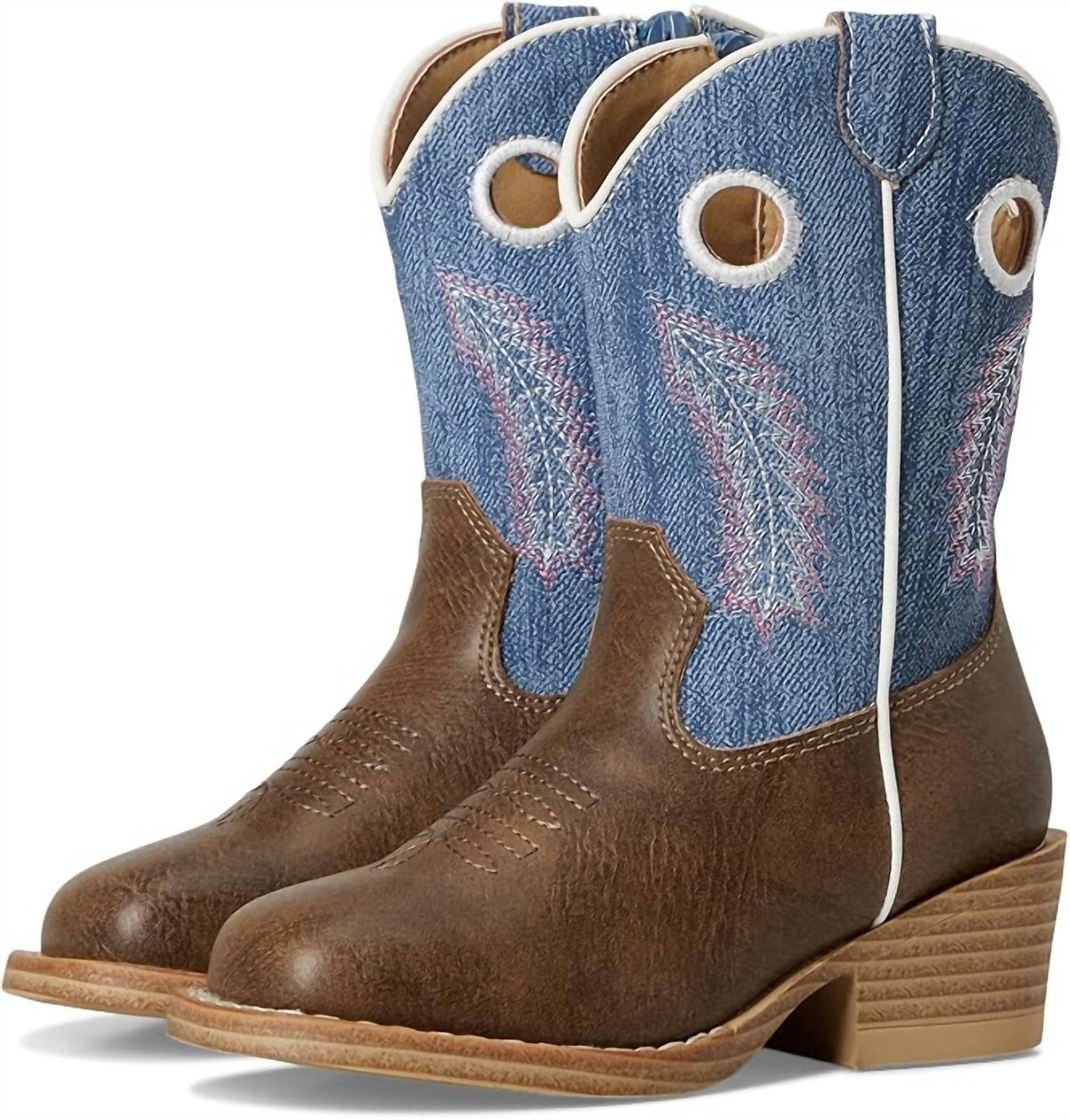 Roper - Boys Willow Boots