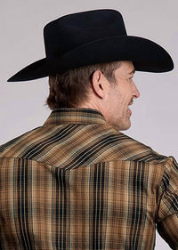 Roper - Classic Snap Western Shirt