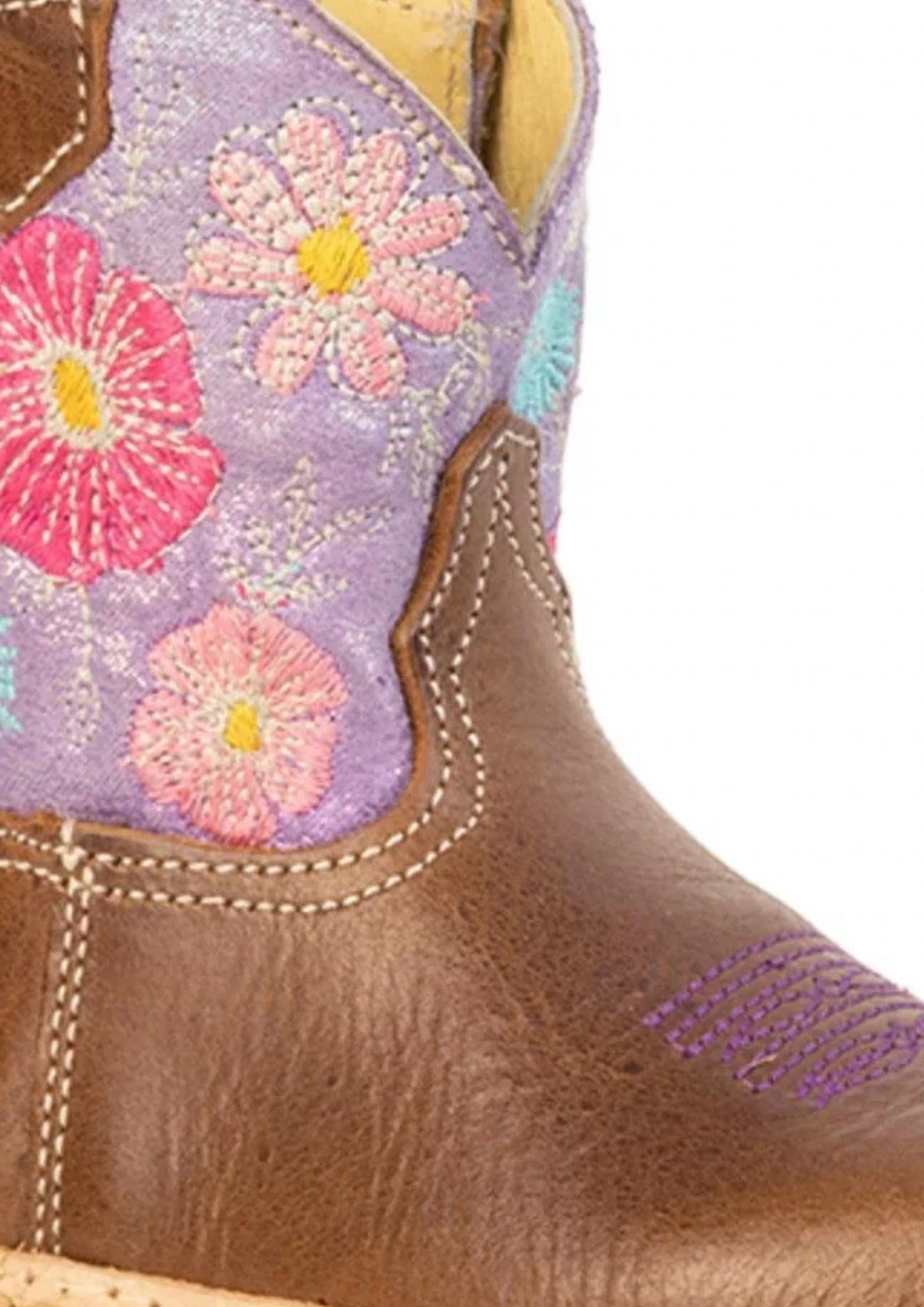 Roper - Girls Daisy Boot