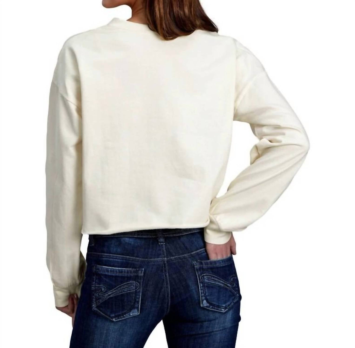 Roper - Novelty Fleece Western Pullover