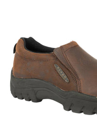 Roper - Women's Performance Sport Slip-on