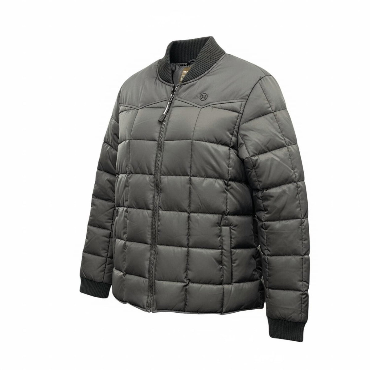 Roper - Women's Poly Filled Jacket