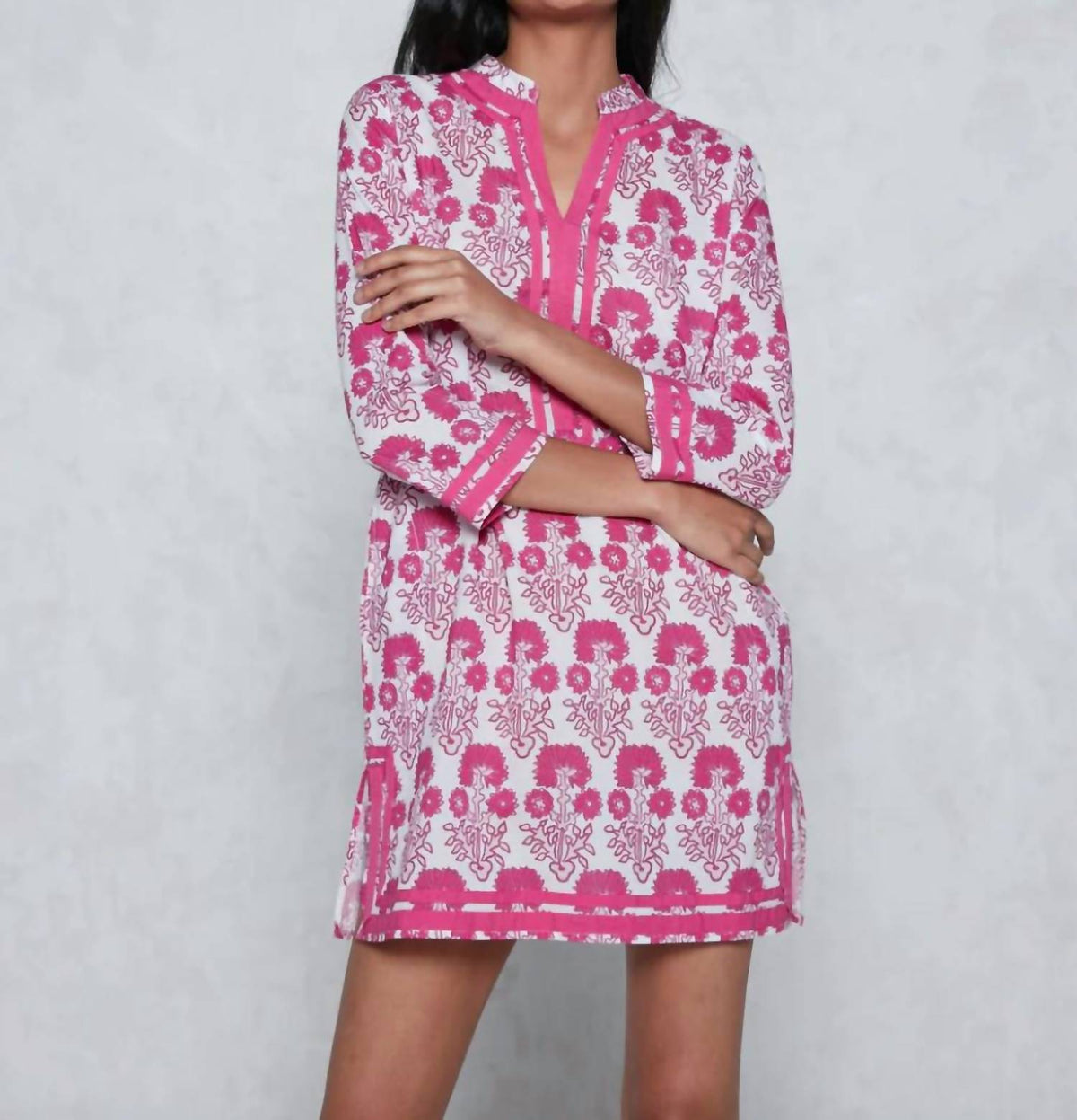 Ro'S Garden - Tokyo Short Kurta