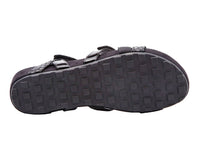 Ros Hommerson - Women's Pool Textured Multi Leather