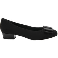 Ros Hommerson - Women's Teddi Comfort Heel Shoes