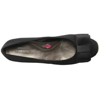 Ros Hommerson - Women's Teddi Comfort Heel Shoes