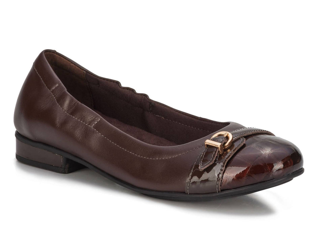 Ros Hommerson - Women's Trista Heels
