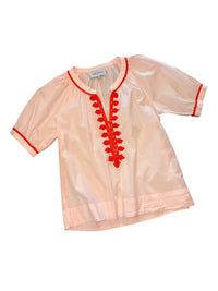 Rose & Rose - Cote D'azur Top - Women > Tops > Blouses - Rose & Rose