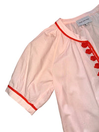 Rose & Rose - Cote D'azur Top - Women > Tops > Blouses - Rose & Rose