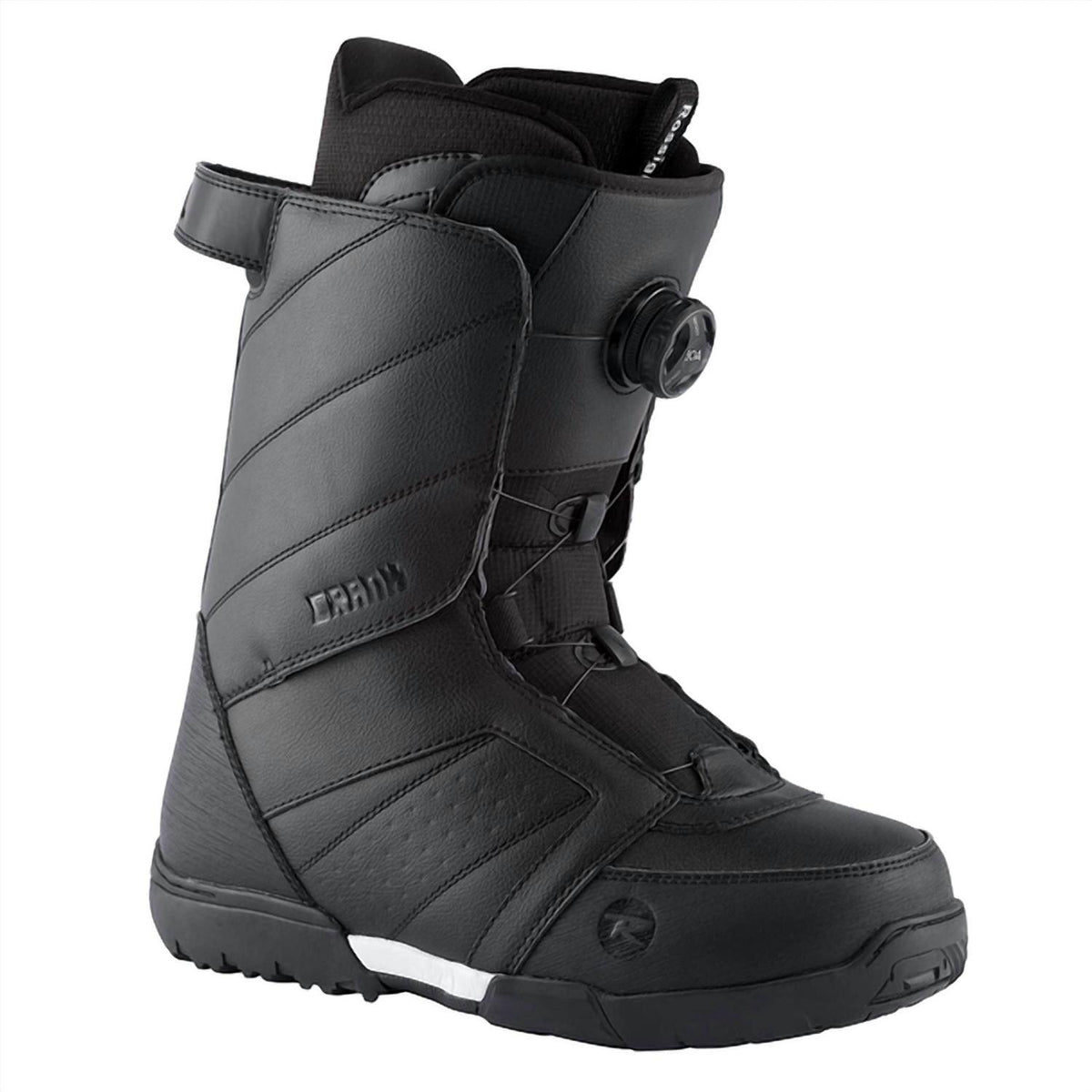 Rossignol - Men's Crank Boa H3 Snowboard Boots
