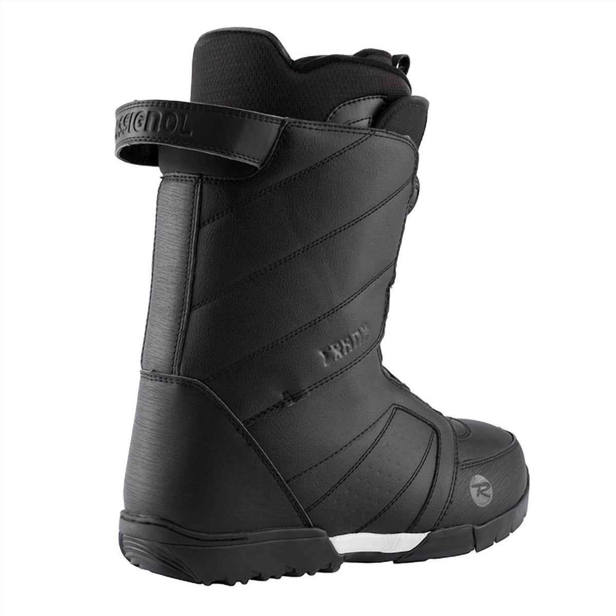 Rossignol - Men's Crank Boa H3 Snowboard Boots