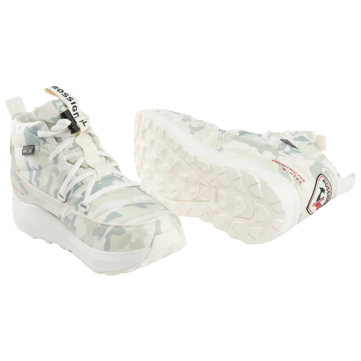 Rossignol - Women's Podium Camo Boots