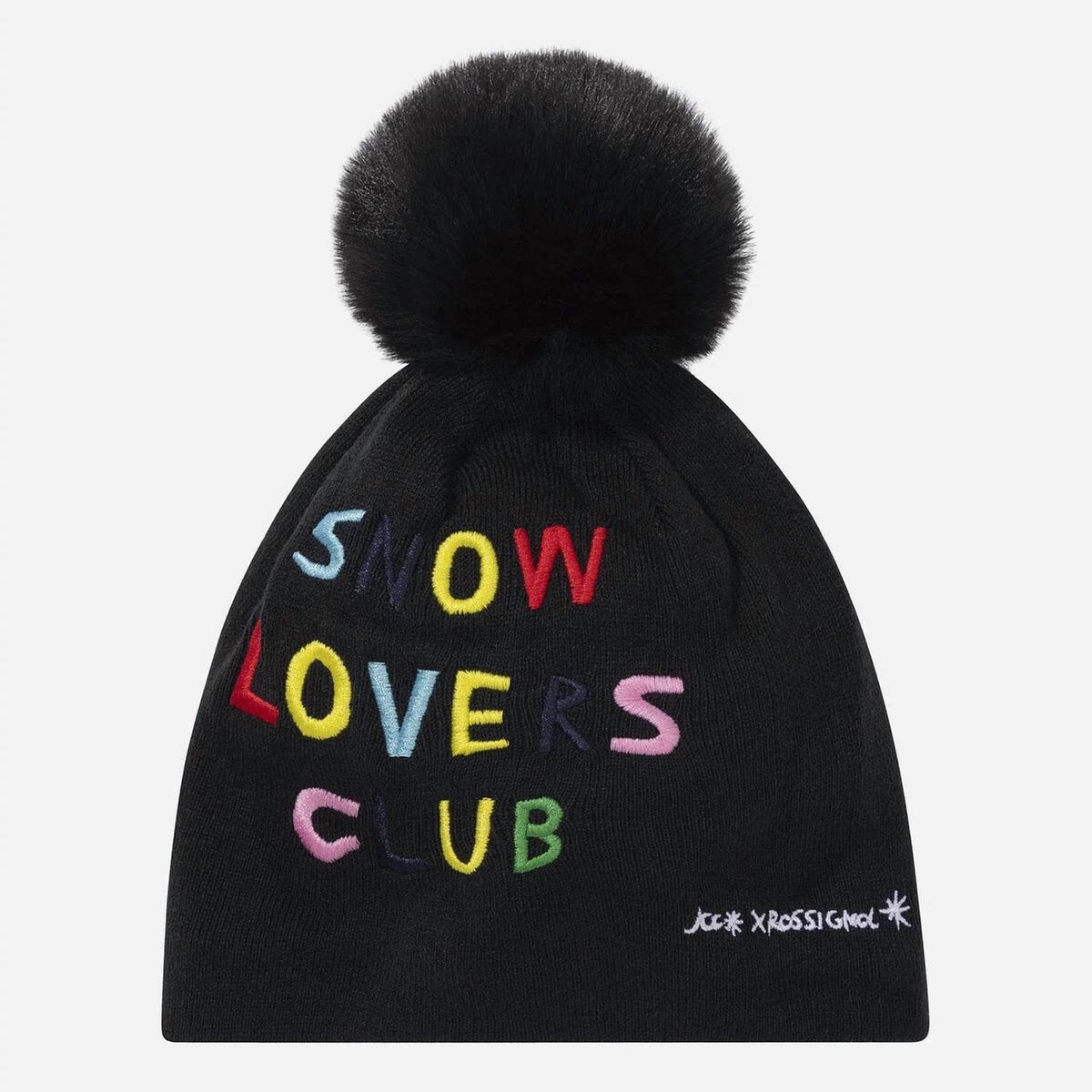 Rossignol - Unisex Jcc Beanie Missy