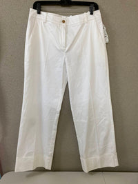 Rosso35 - Women's Solid Pants