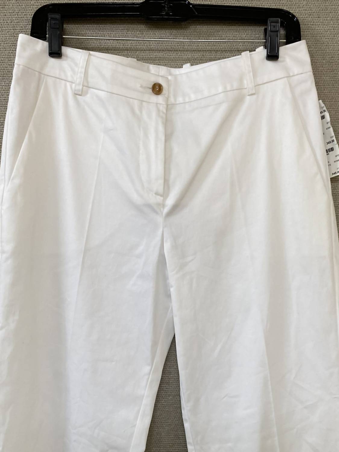 Rosso35 - Women's Solid Pants